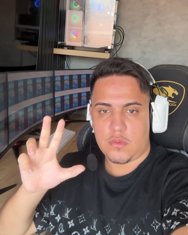 João - Rei dos Bugs